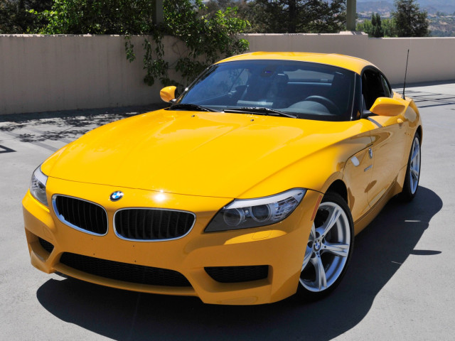 bmw z4 pic #161051