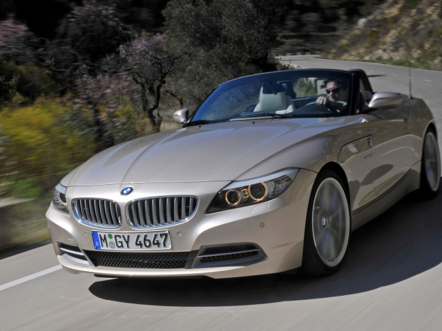 bmw z4 pic #161053