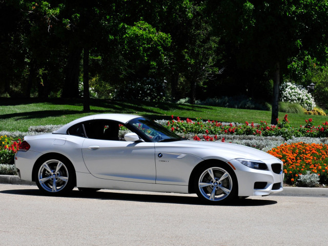 bmw z4 pic #161054