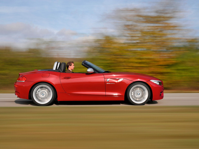 bmw z4 pic #161055