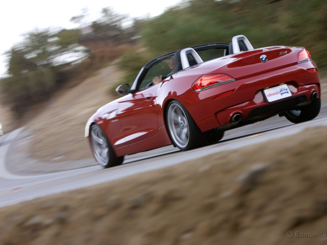 bmw z4 pic #161056