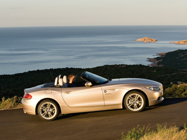 bmw z4 pic #161059