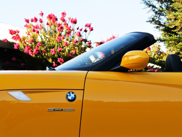 bmw z4 pic #161062