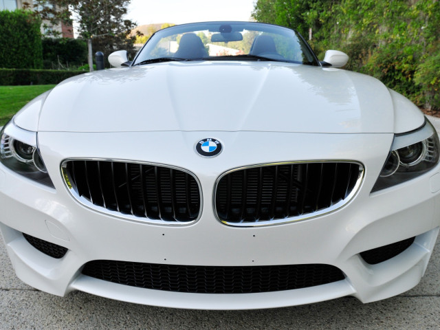 bmw z4 pic #161064