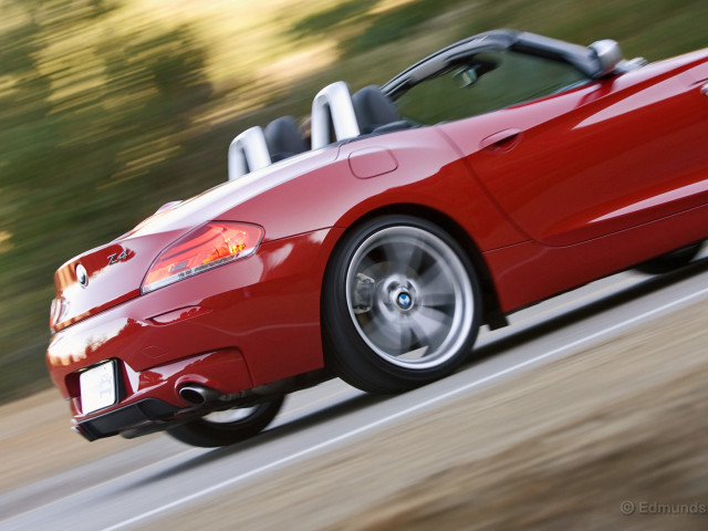 bmw z4 pic #161068