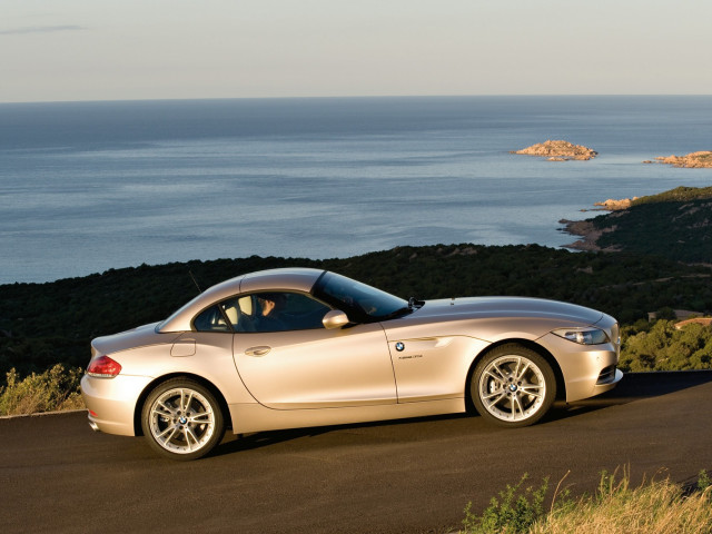 bmw z4 pic #161070