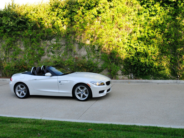 bmw z4 pic #161072