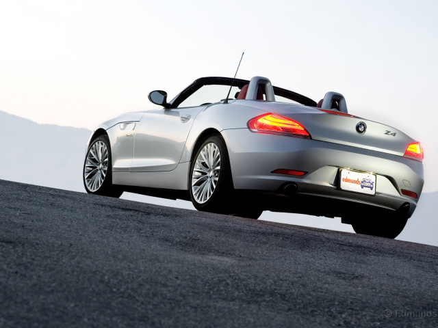 bmw z4 pic #161074