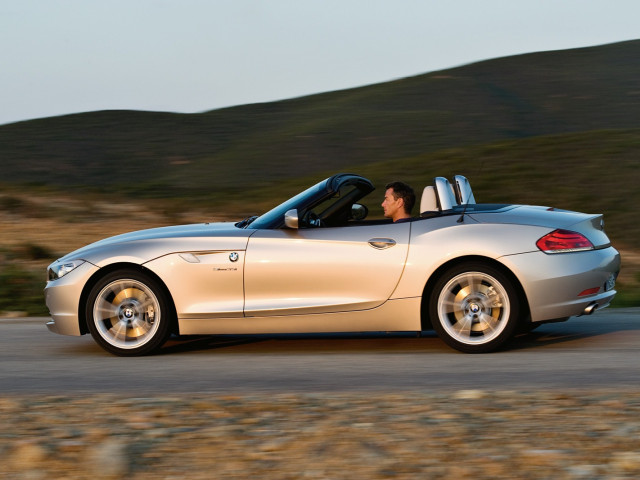 bmw z4 pic #161075