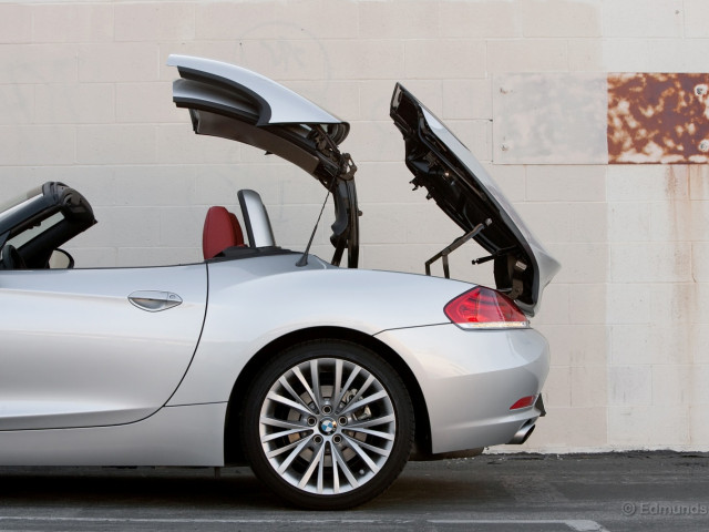 bmw z4 pic #161078