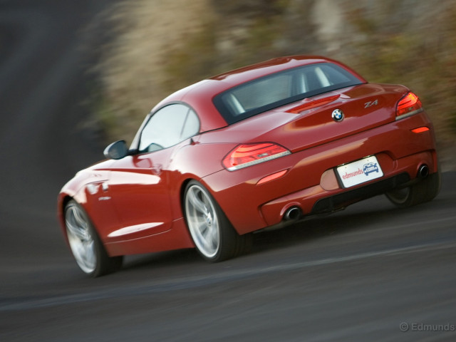 bmw z4 pic #161080