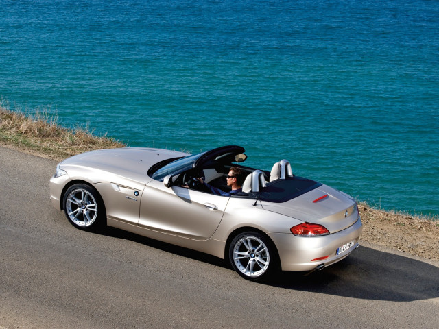 bmw z4 pic #161081