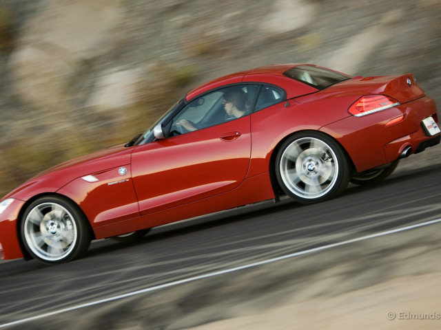 bmw z4 pic #161082