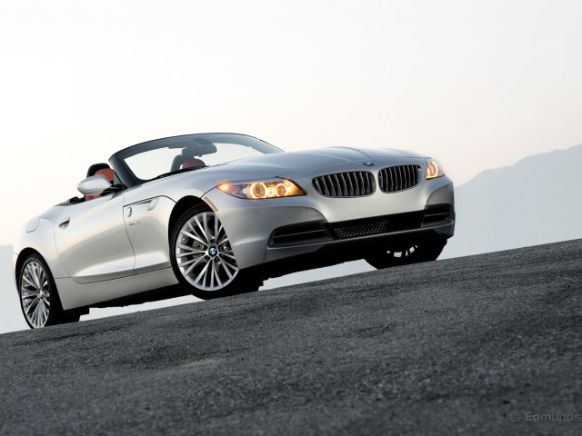 bmw z4 pic #161084