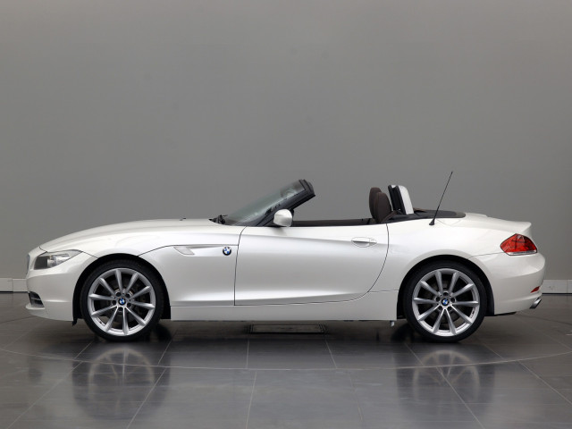 bmw z4 pic #161085