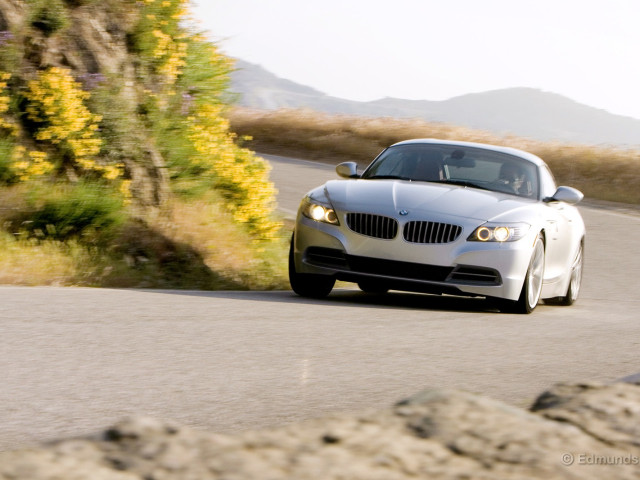 bmw z4 pic #161087