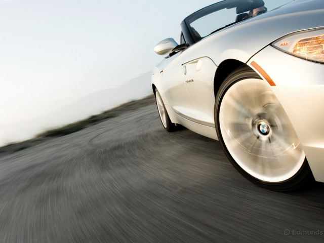 bmw z4 pic #161089