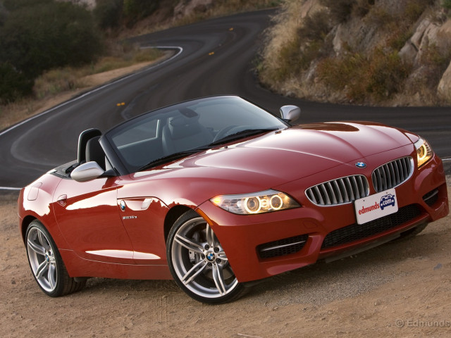 bmw z4 pic #161092