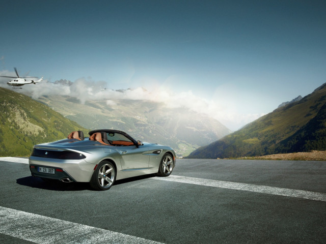 bmw z4 pic #161095