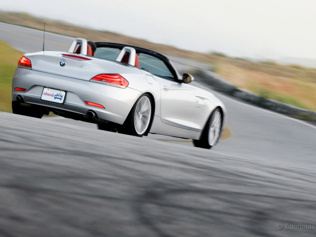 bmw z4 pic #161097