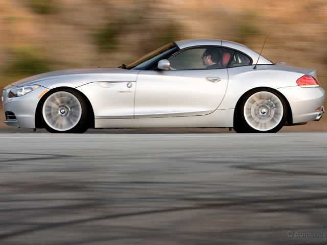 bmw z4 pic #161099