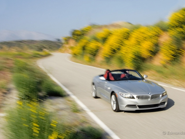 bmw z4 pic #161101