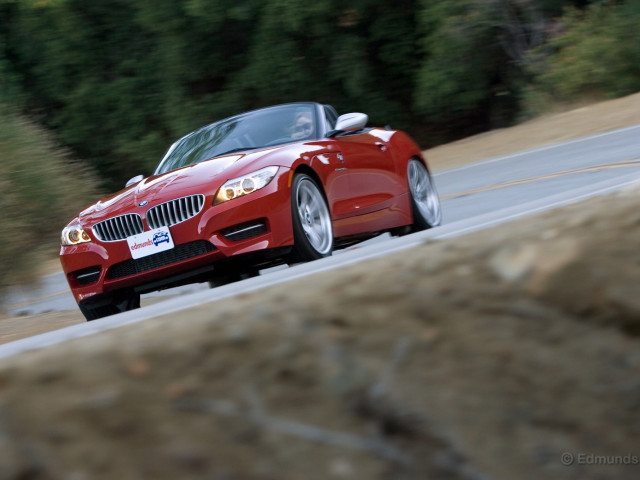 bmw z4 pic #161106