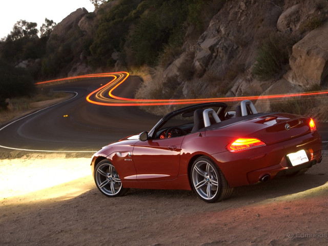 bmw z4 pic #161107