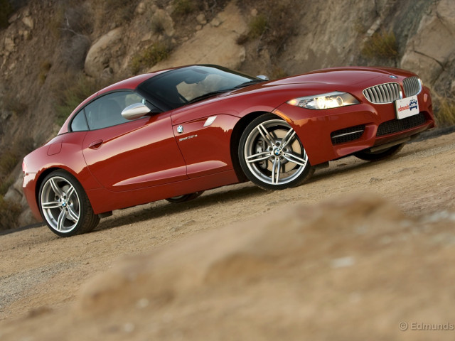 bmw z4 pic #161113