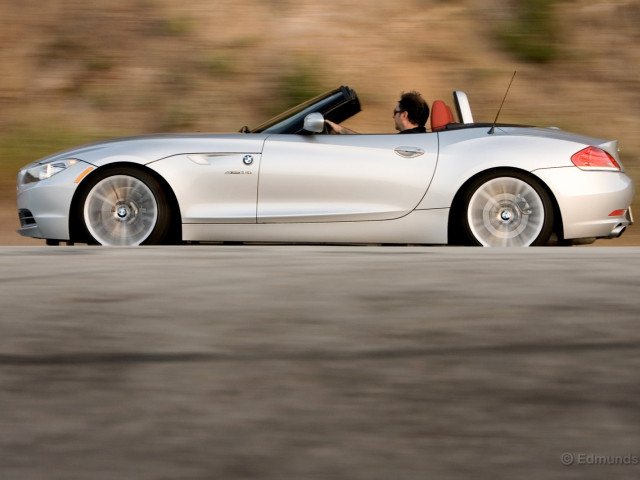 bmw z4 pic #161115