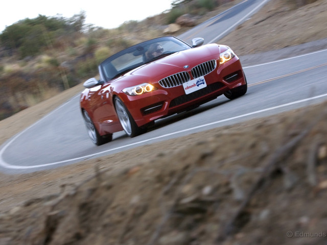 bmw z4 pic #161119