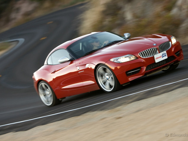 bmw z4 pic #161128