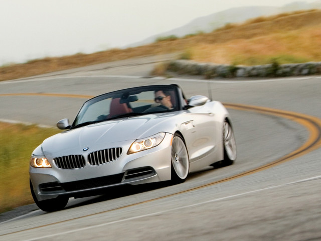 bmw z4 pic #161129