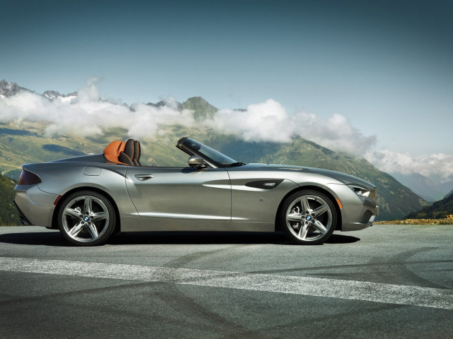 bmw z4 pic #161130