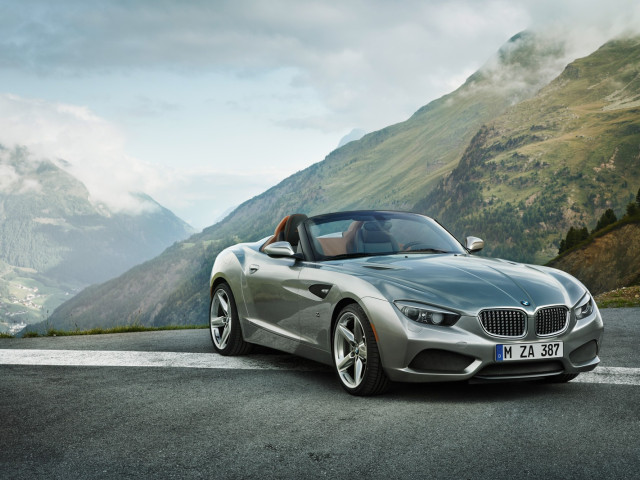 bmw z4 pic #161134