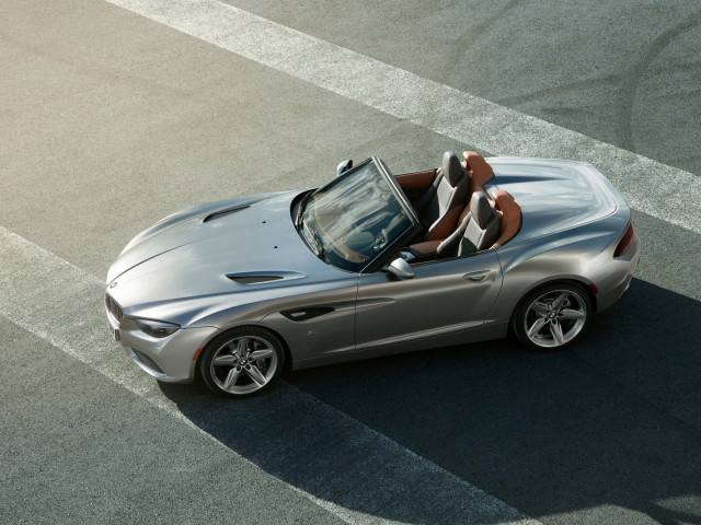 bmw z4 pic #161136