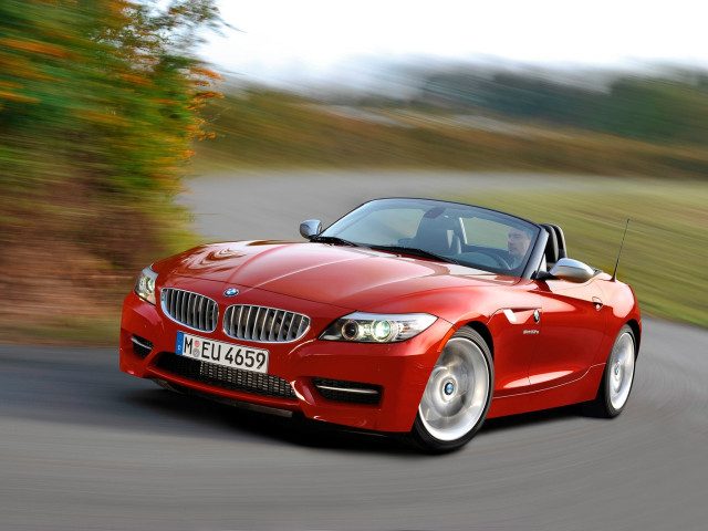 bmw z4 pic #161138