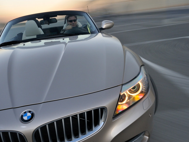 bmw z4 pic #161139