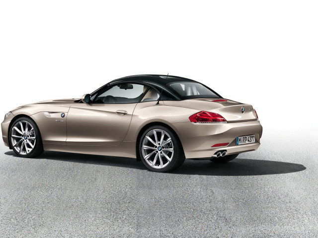 bmw z4 pic #161140