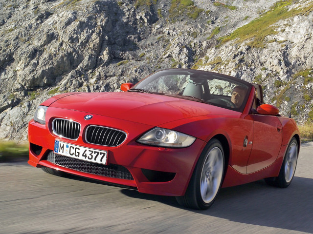 bmw z4 pic #161141