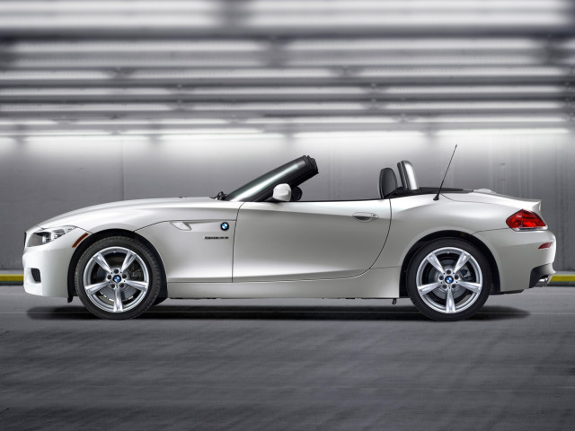 bmw z4 pic #161142