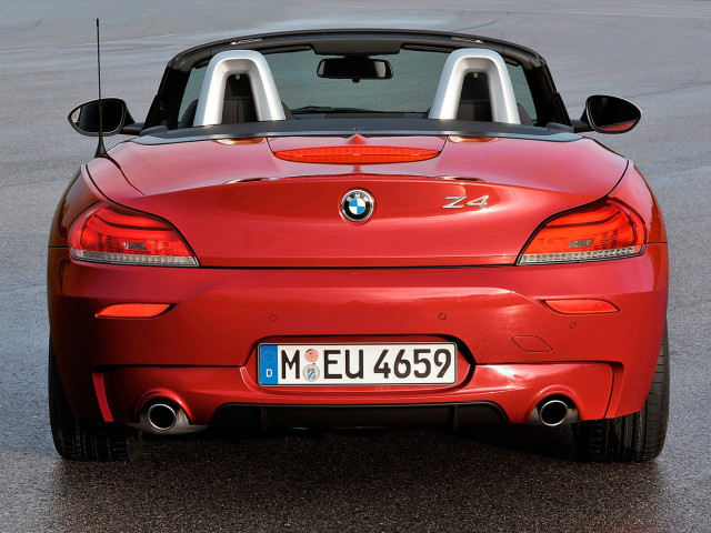 bmw z4 pic #161145