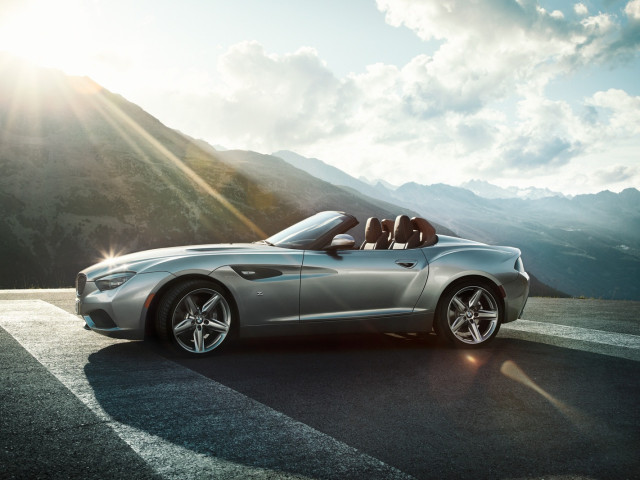 bmw z4 pic #161146