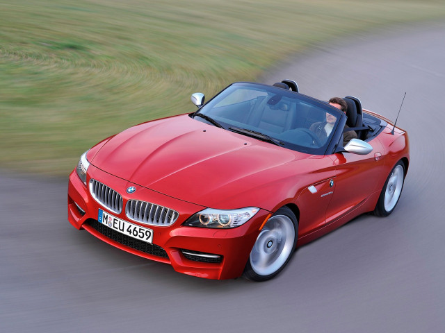 bmw z4 pic #161147