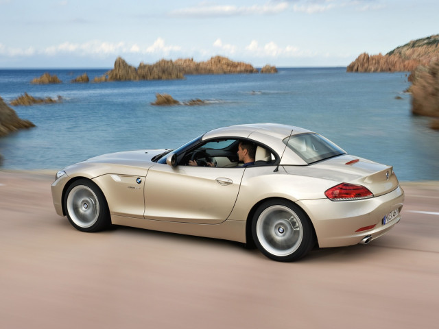 bmw z4 pic #161148