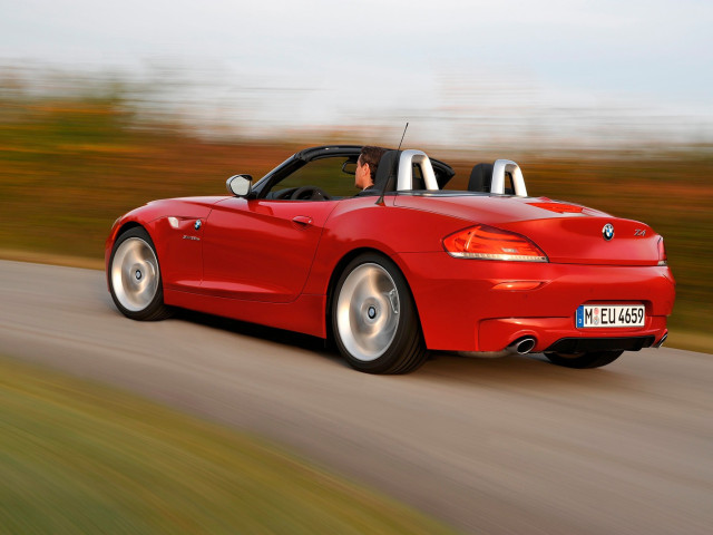 bmw z4 pic #161150