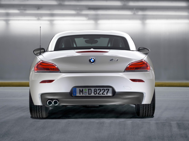 bmw z4 pic #161151