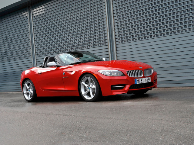 bmw z4 pic #161152