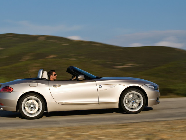 bmw z4 pic #161154