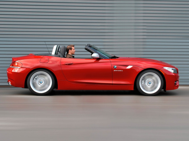 bmw z4 pic #161155